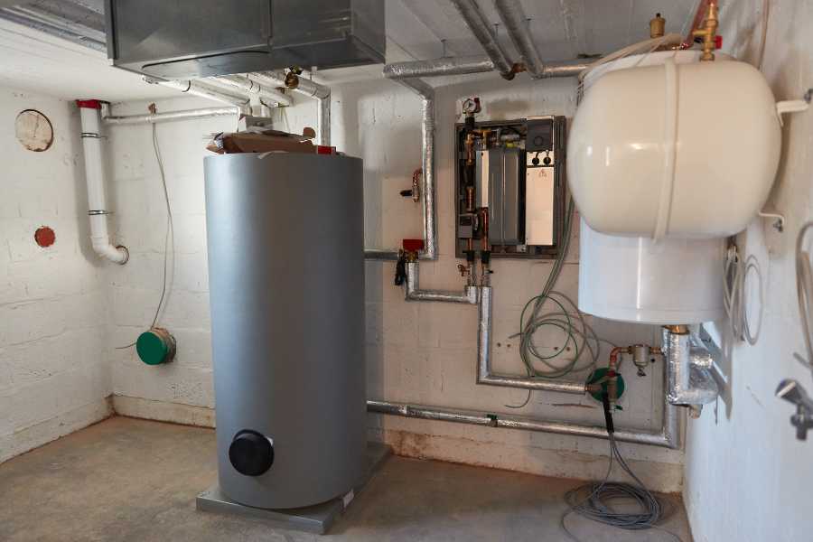 Expert Gas Oil Boiler Repair Services in Mallorca: Your Go-To Solution for Reliable Heating